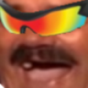 KEKWICKED static emote