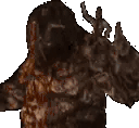rottenJam animated emote