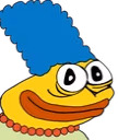 Marge emote