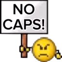 nocaps emote