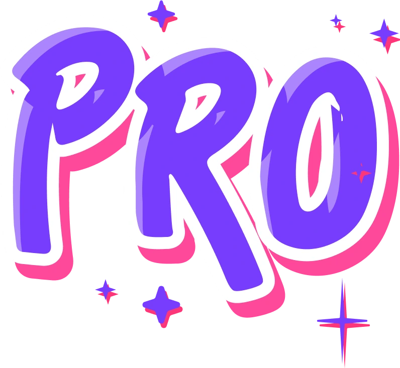 PRO emote
