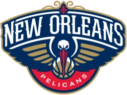 Pelicans emote