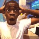 NOWAYING animated emote