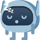 SleepingOVE emote
