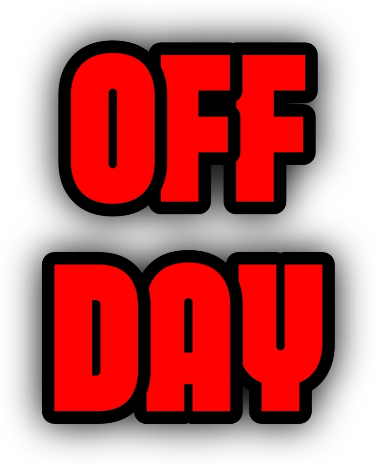 off emote