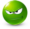 gjoobiserious emote