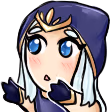 AsheHugReturn emote