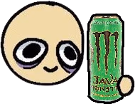 sakura_monster_java emote