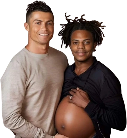 ronaldo_and_ishowspeed emoji