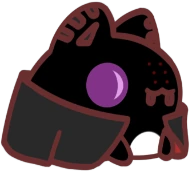 bugcat_stare_pain emote