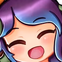lilliAYAYA emote