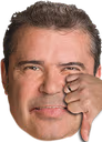 ToyDislike emote