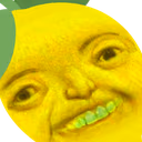 Lemon_cringe_zoom emote