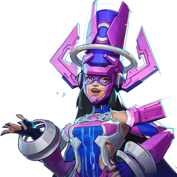 Galacta emote