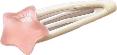 hairpin emote
