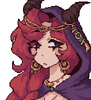 priestess_hearts emote
