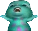bibble emote