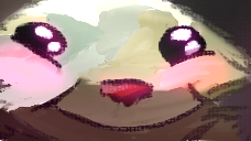 XDDCUTE static emote