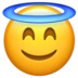 iosangel emote