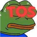 monkaTOS emote
