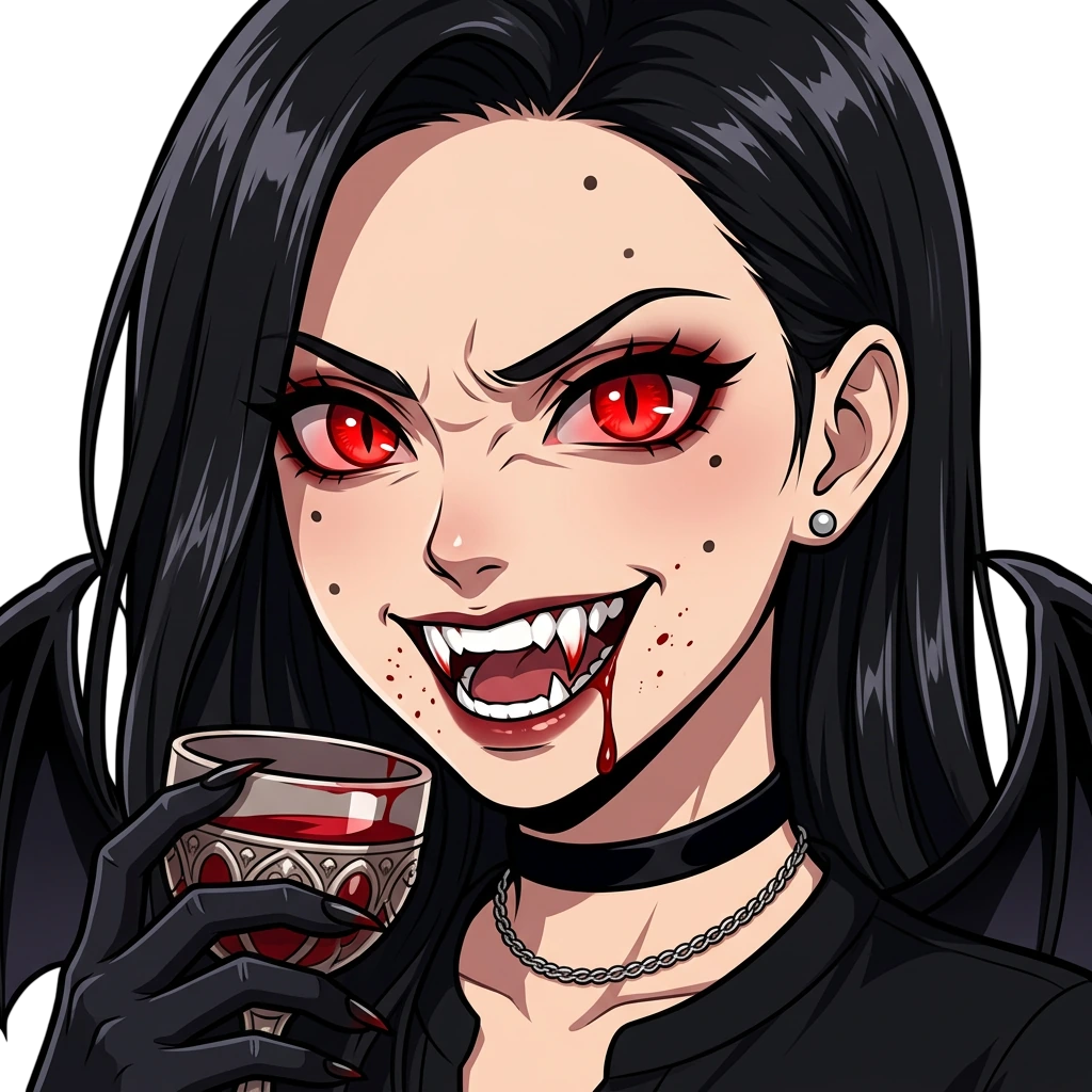 caliberqueentv_vampire_lady emote