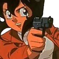 gun emote