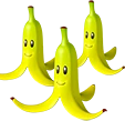 MK_triple_banana emote