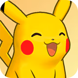Pikachu_Happy emote