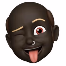 grandpa emote