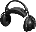 SennyuHeadphones emoji