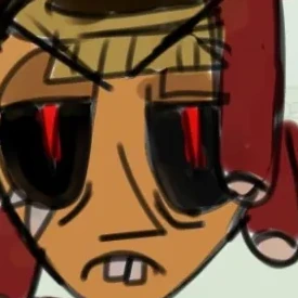 EMO emote