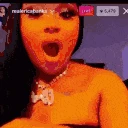 omgg emote