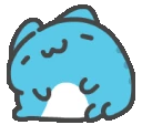bugcatComfyVibes emote