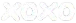 xoxo emote