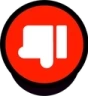 Dislike_brawl emote