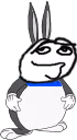 CluegiChungus emote
