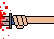 StabLeft emote