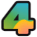Colorful4 emote