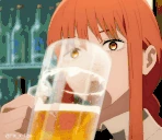 MakimaBeer emoji