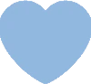 blue_heart emote