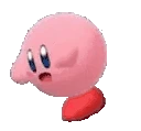KirbyFlex emote