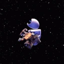 walle emote