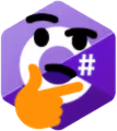 thinksharp emoji