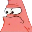 Patrick_Angry emote