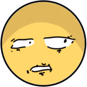 Dooble_Cringe emote