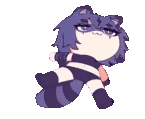 SnuffyDance emoji
