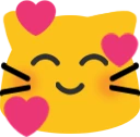 meowlove emote