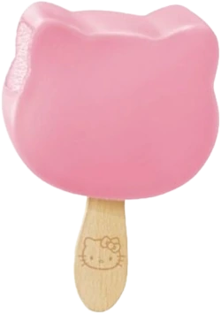 hello_kitty_pink_ice_cream emoji