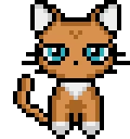 cat emote