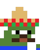 pepesumbrerotip emote